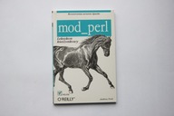 mod_perl Leksykon kieszonkowy A. Ford, stan BDB