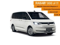 Volkswagen Nowy Multivan Family L2 2,0 TDI 150 KM