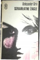 Szkarłatne żagle - A. Grin - Opowiadania fantastyczne