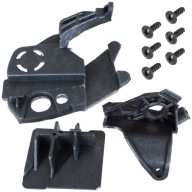 ZESTAW NAPRAWCZY REFLEKTOR LEWY do PEUGEOT 3008 2016-