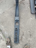 Nakładka tunelu Fiat 126p BIS OE 7623648