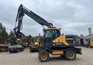 Volvo EW 160E Koparka kolowa Volvo Ew160E 2015r. rototilt, 2x szybkozlacze
