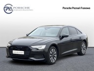 Audi A6 Limousine 40 TDI quattro S tronic | Matrix
