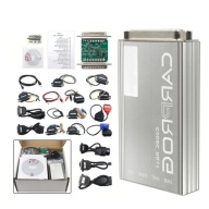 CARPROG ONLINE 8,21 regulacja modyfikacja wskazań edycja przebiegu licznika