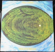 Mike Oldfield – Hergest Ridge