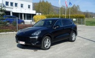 Porsche Cayenne 3.6 V6 300KM LIFT 4x4 Automat Bogate wyposazenie Stan BDB