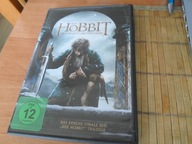 DER HOBBIT . DIE SCHLACHT DER FUNF HEERE