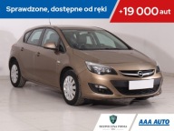 Opel Astra 1.6 16V, Salon Polska, Klima, Tempomat