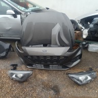 Ford Focus mk4 zderzak przód St line 6xPDC