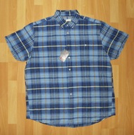 Dressmann - koszula z lnem 2Xl