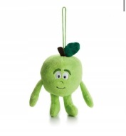 MASKOTKA GANG ŚWIEŻAKÓW --JABŁKO ANTEK---JUNIOR