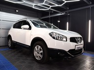 Nissan Qashqai 1.6 Benzyna