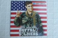 Buffalo Soldiers -Joaquin Phoenix+Ed Harris+AnnaPaquin dvd kartonik
