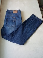 Only spodnie damskie jeans r 31/32 pas 86-92cm