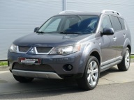 Mitsubishi Outlander 2.4