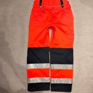 Spodnie robocze długie Fristads Kansas 100982 r. L