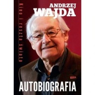 Kino i reszta świata Andrzej Wajda biografia ksiazka