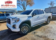 GMC Sierra Limited K1500 AT4 2022 6.2 Benzyna 420KM