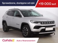 Jeep Compass 4xe, Salon Polska, 4X4, Automat
