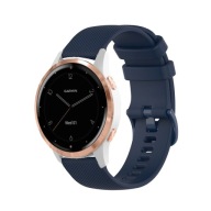 Garmin Vivoactive 4s pasek opaska silikonowa