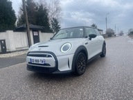 MINI Elektryk leasing