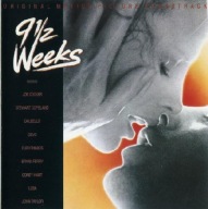9 1/2 WEEKS - SOUNDTRACK