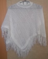 Pelerynka Pończo 128 134