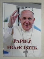 KS. MICHAŁ TADEUSZ SZWEMIN - PAPIEŻ FRANCISZEK