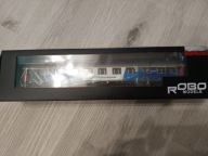 Wagon PKP Przewozy Regionalne Interregio H0