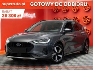 Od ręki - Active X 1.0 EcoBoost 155KM / Pakiet Winter, Driver Assiatnce