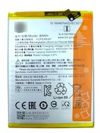 ORYGINALNA BATERIA XIAOMI REDMI 10 5G / REDMI NOTE 11E BN5H 5000 mAh