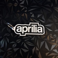 Brelok Breloczek NFC do kluczy Aprilia dla Fanów Marki