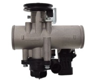 Skuter LONGJIA LJ125T - 8M 125 4T Przepustnica