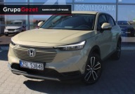Honda HR-V e:HEV (hybryda) Elegance1 właściciel serwisowany