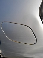 KLAPKA WLEWU PALIWA VOLKSWAGEN GOLF VII 5D LA7W