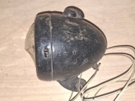Oryginalna lampka rowerowa MELAS – Niemcy, ok. 1935