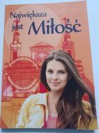 Największa jest Miłość Ks. Paweł Mąkosa sakramentu bierzmowania NOWA