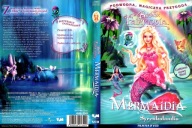 BARBIE FAIRYTOPIA:** MERMAIDIA SYRENKOLANDIA **