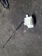 ZAMEK DRZWI SEAT LEON II 1P0939016 PRAWY TYŁ