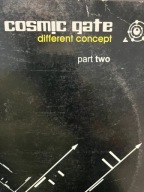 Cosmic Gate - different concept part two