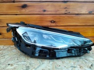 GOLF VIII LIFT GTI R LAMPA PRAWA PRZÓD IQ LIGHT LED