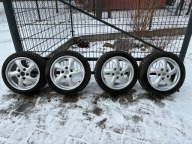 Felga aluminiowa Porsche OE Boxster 986 Zobacz zdjęcia x 17" 5x130