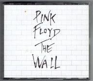 CD Pink Floyd - The Wall 2CD 1994
