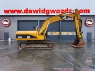 2003 CAT 320C