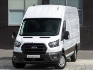 Ford Transit L4H3 MAXI Jumbo *WYSOKI DACH* Trend