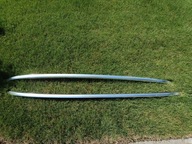 Relingi dachowe Mercedes-Benz GLA X156 W156