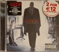 Jay-Z American Gangster Germany CD Irl