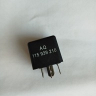 Przekażnik prądu Skoda Favorit