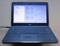 Dell Latitude 3380 /Pentium 4415U /0GB