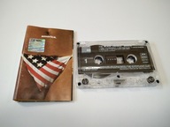 The Black Crowes – Amorica - KASETA MC K429